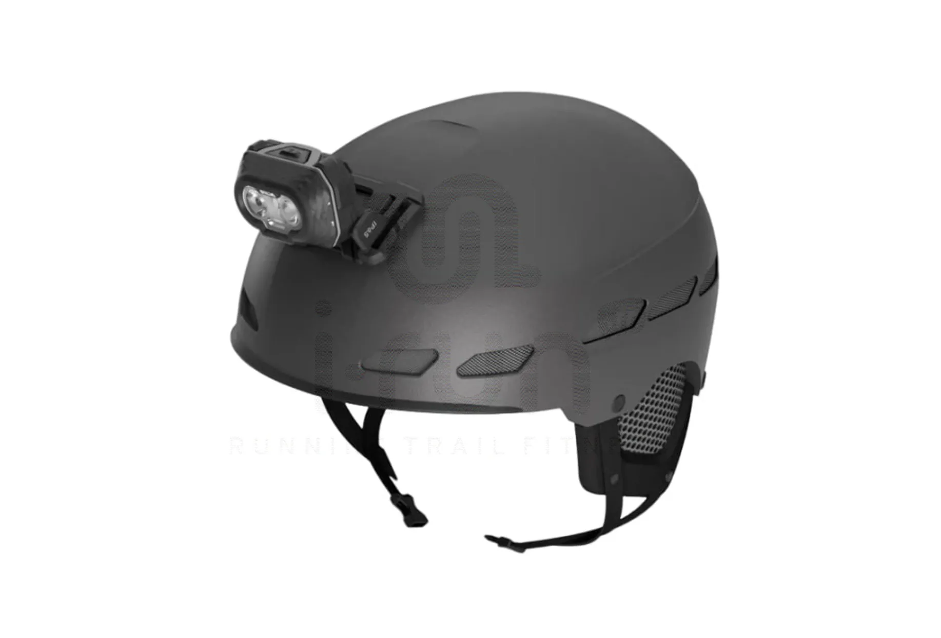 Silva linterna frontal Discover Hybrid
