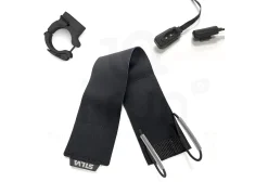 Silva linterna frontal Free 1200 M