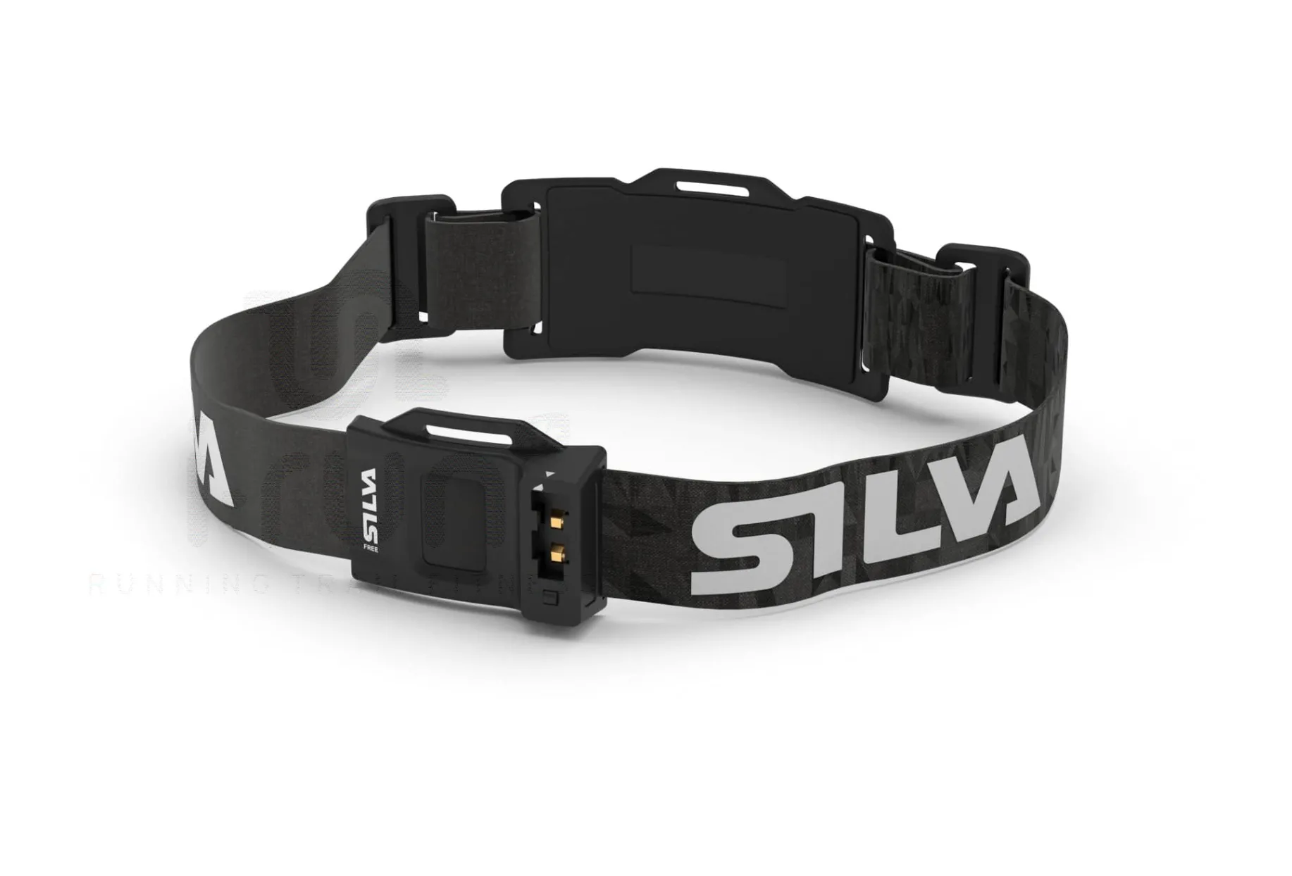 Silva linterna frontal Free 1200 M