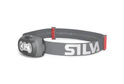 Silva linterna frontal Seek 420