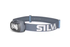 Silva linterna frontal Seek 420