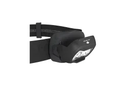 Silva linterna frontal Seek 450 Recharge