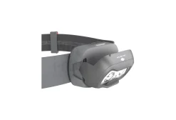 Silva linterna frontal Seek 450 Recharge