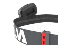 Silva linterna frontal Seek 450 Recharge