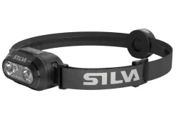 Silva linterna frontal Smini