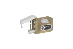 Silva Linterna frontal Terra Scout X