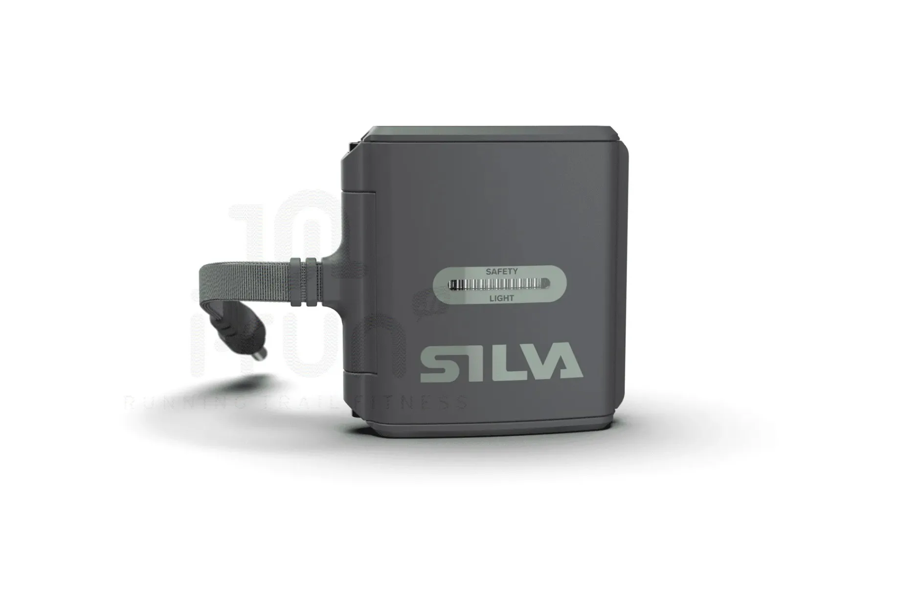 Silva portabatería híbrido Trail Runner Free 2