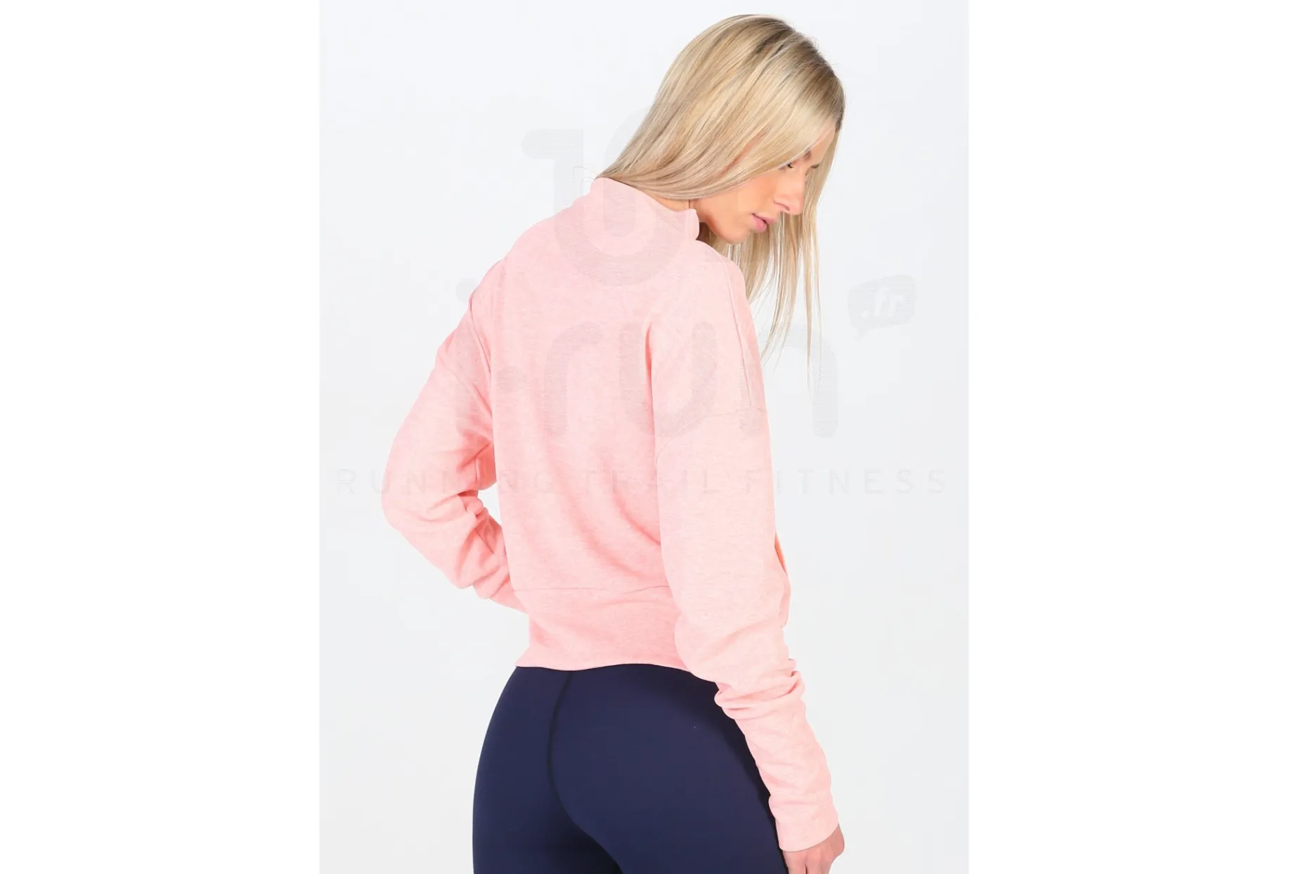 Skins Sudadera Activewear Wireless Sport