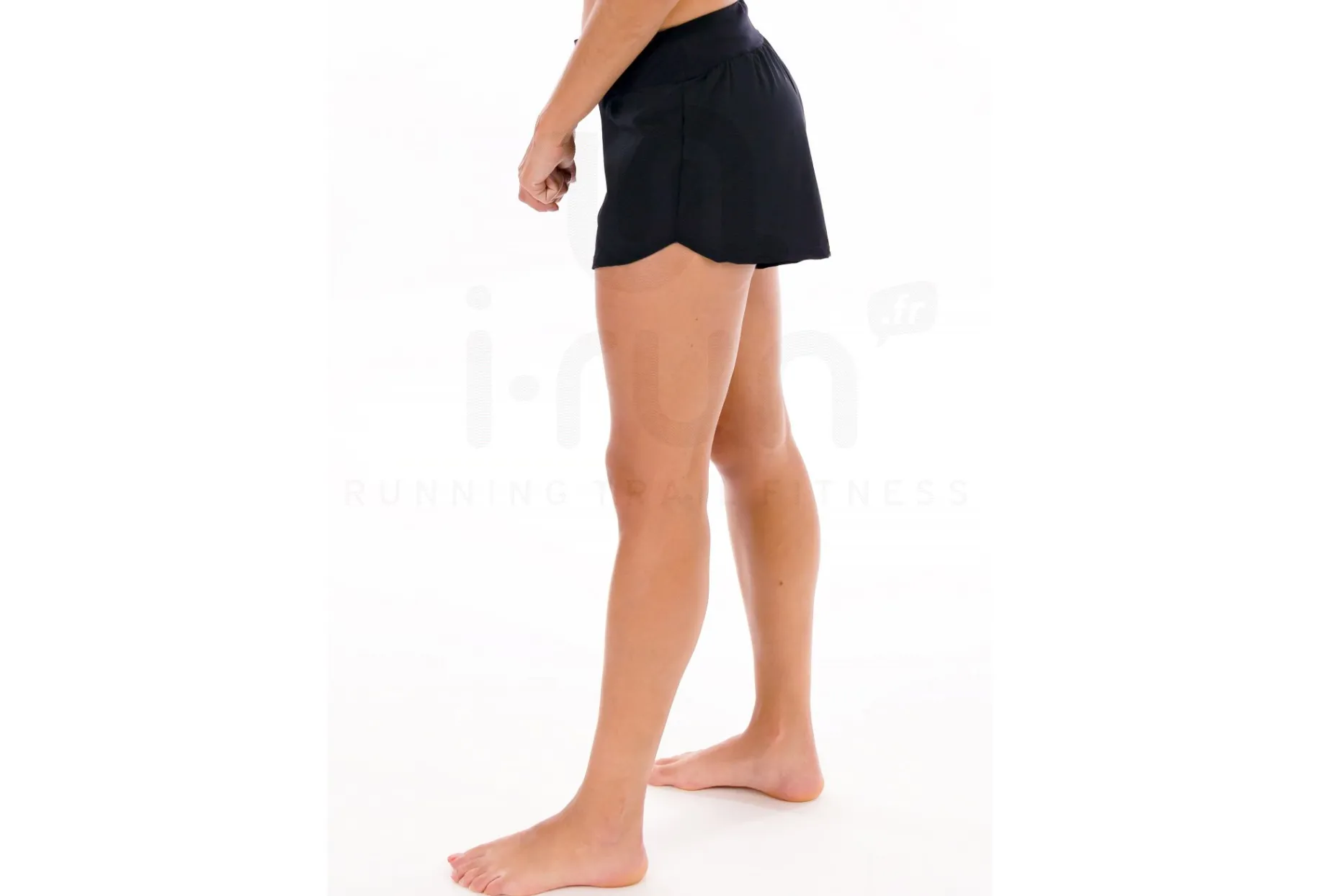 Smoon pantalón corto menstrual- flujo medio