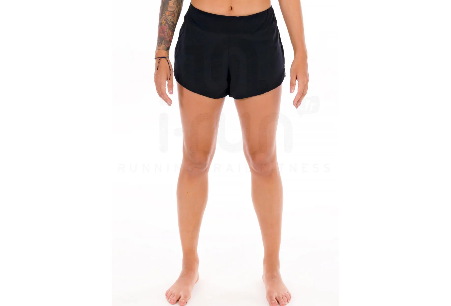 Smoon pantalón corto menstrual- flujo medio