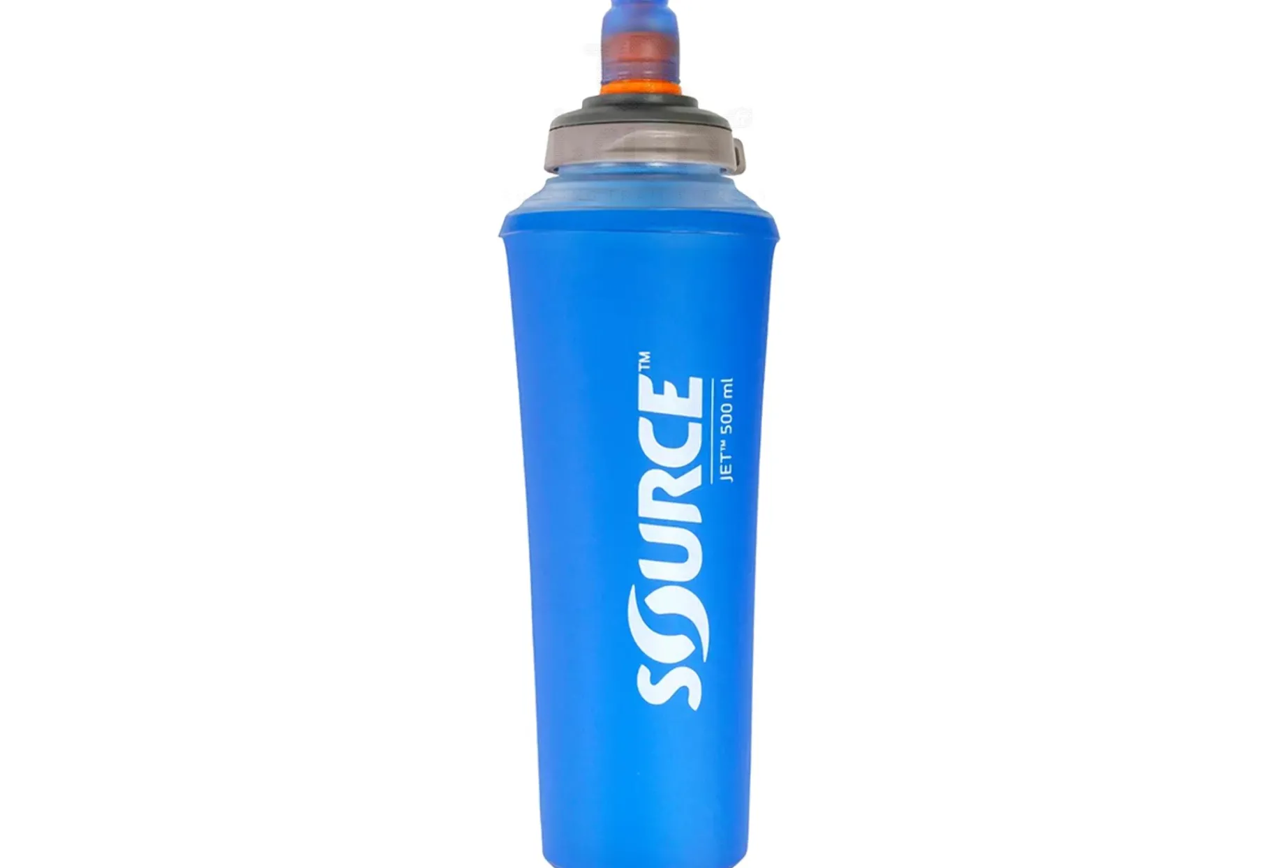 Source Jet Foldable Bottle 250 ml 500 ml