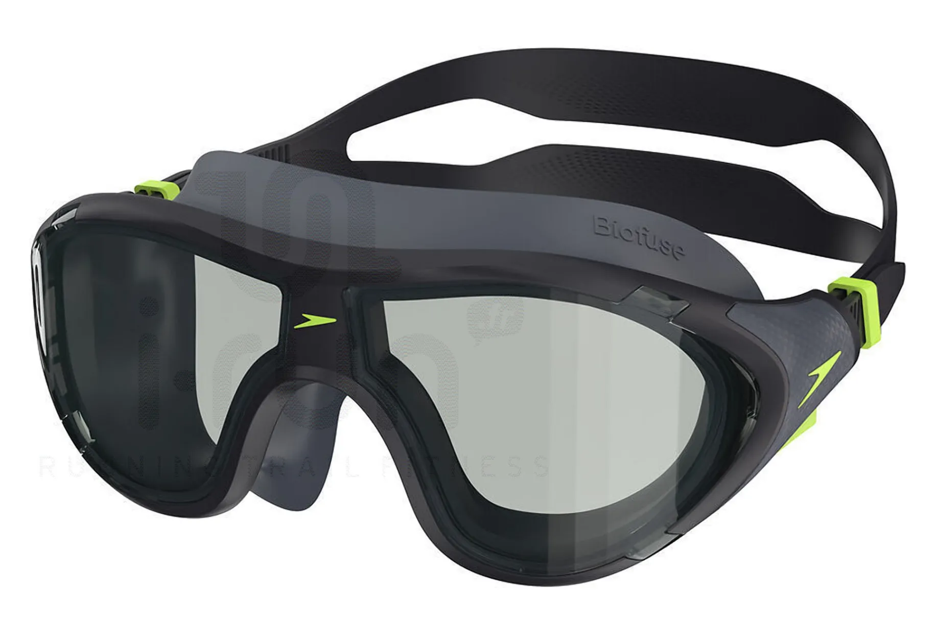Speedo Biofuse 2.0