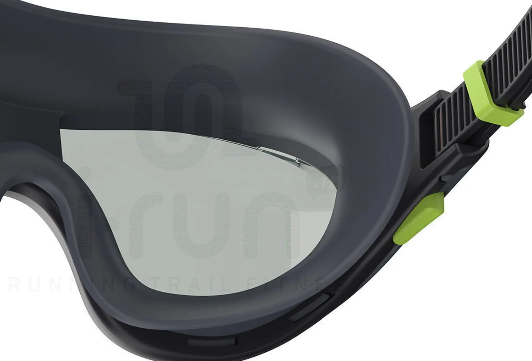 Speedo Biofuse 2.0