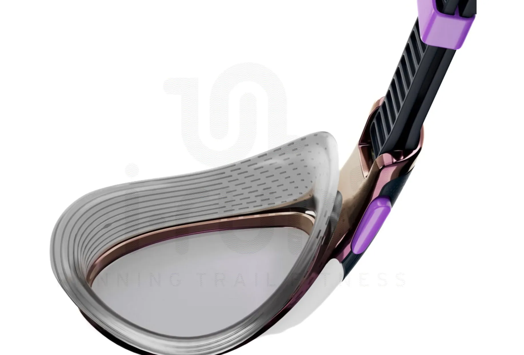 Speedo Biofuse 2.0 Mirror