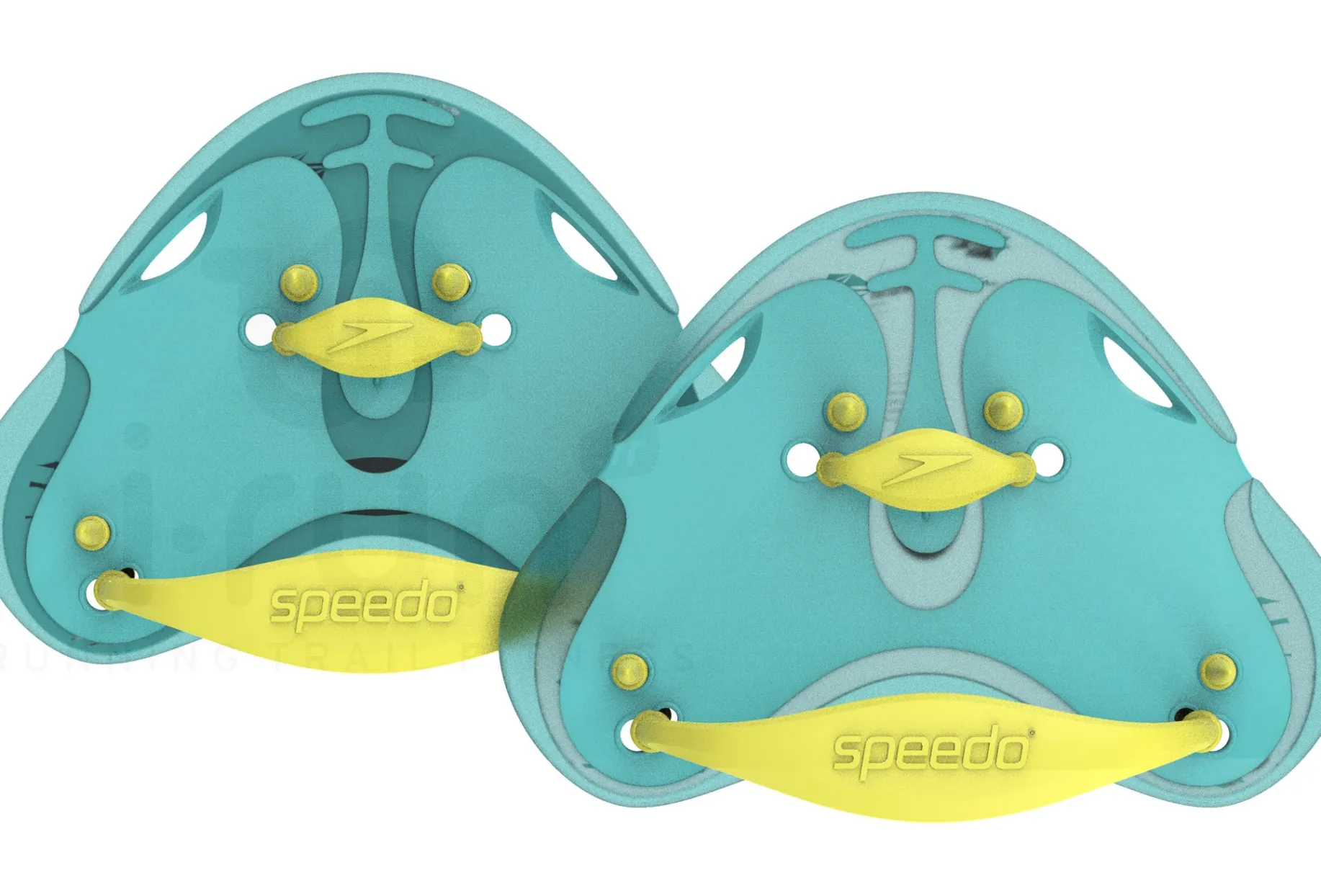 Speedo Finger Paddle