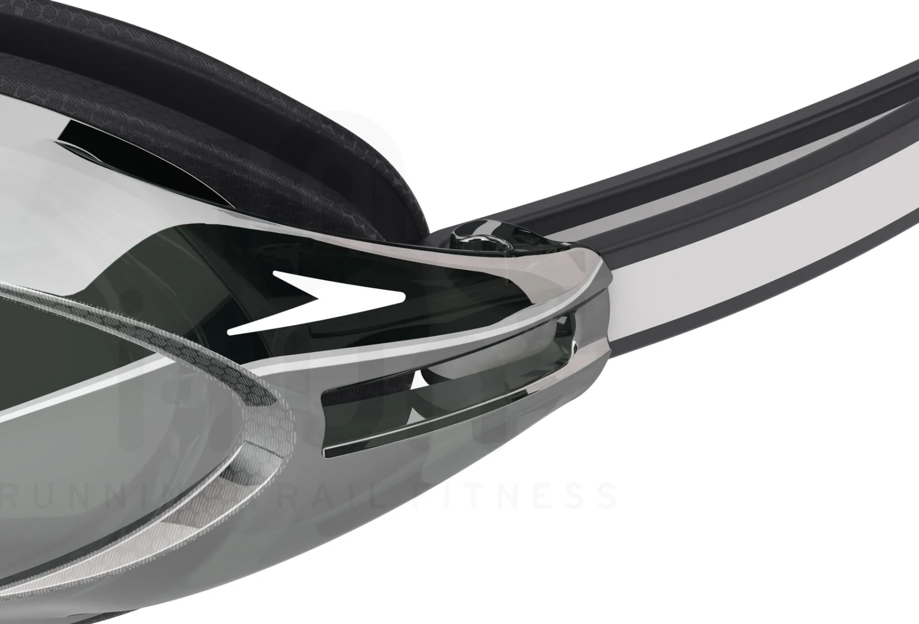 Speedo gafas de natación Vanquisher 3.0 Mirrored
