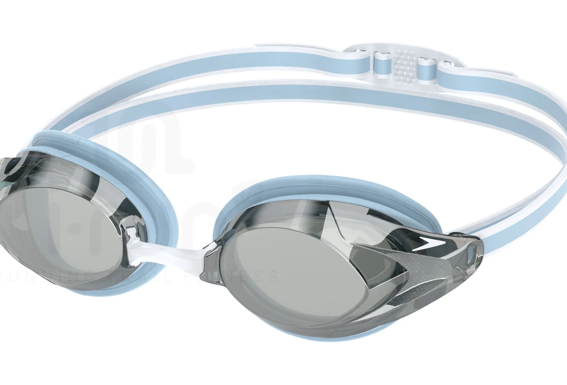 Speedo Vanquisher 3.0 Mirrored
