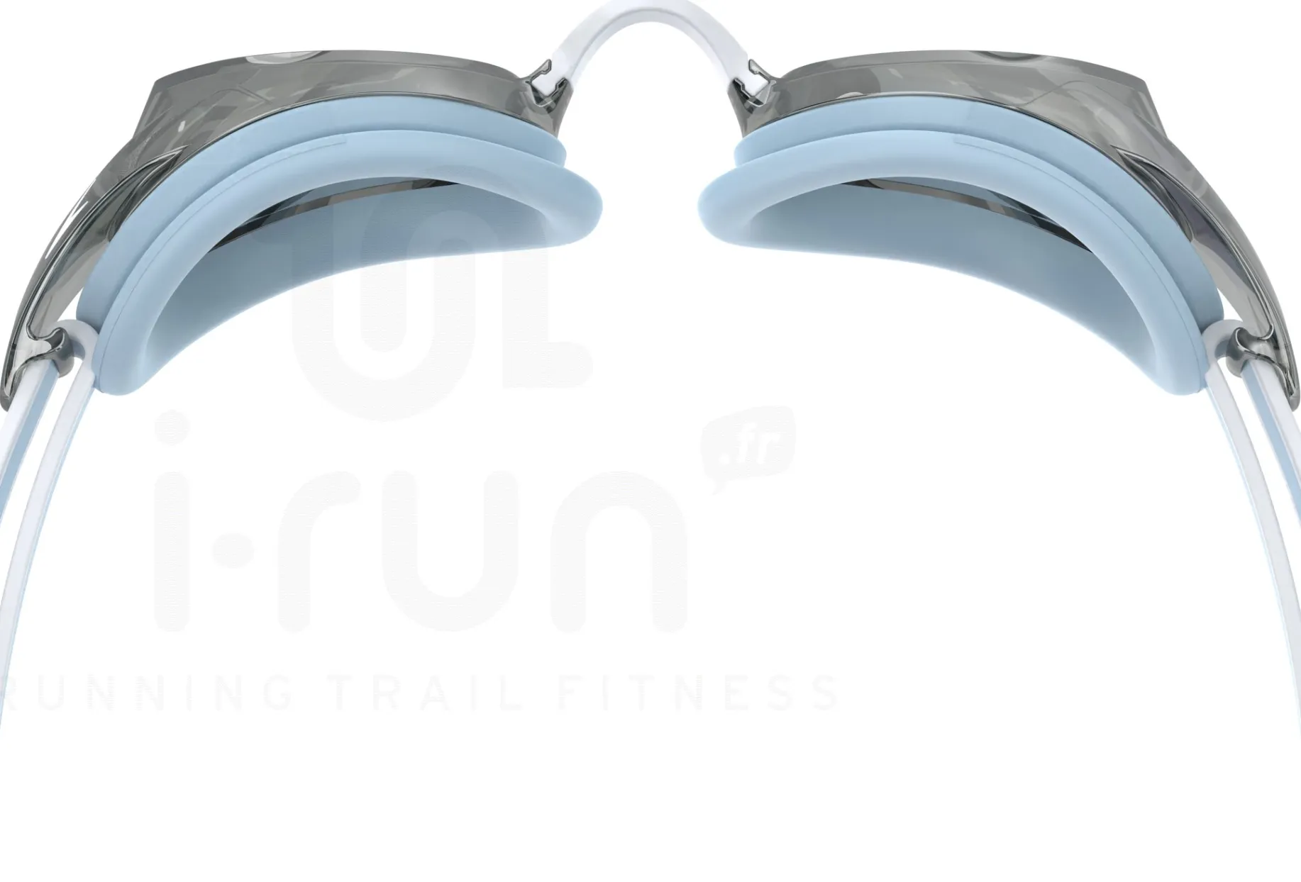 Speedo Vanquisher 3.0 Mirrored