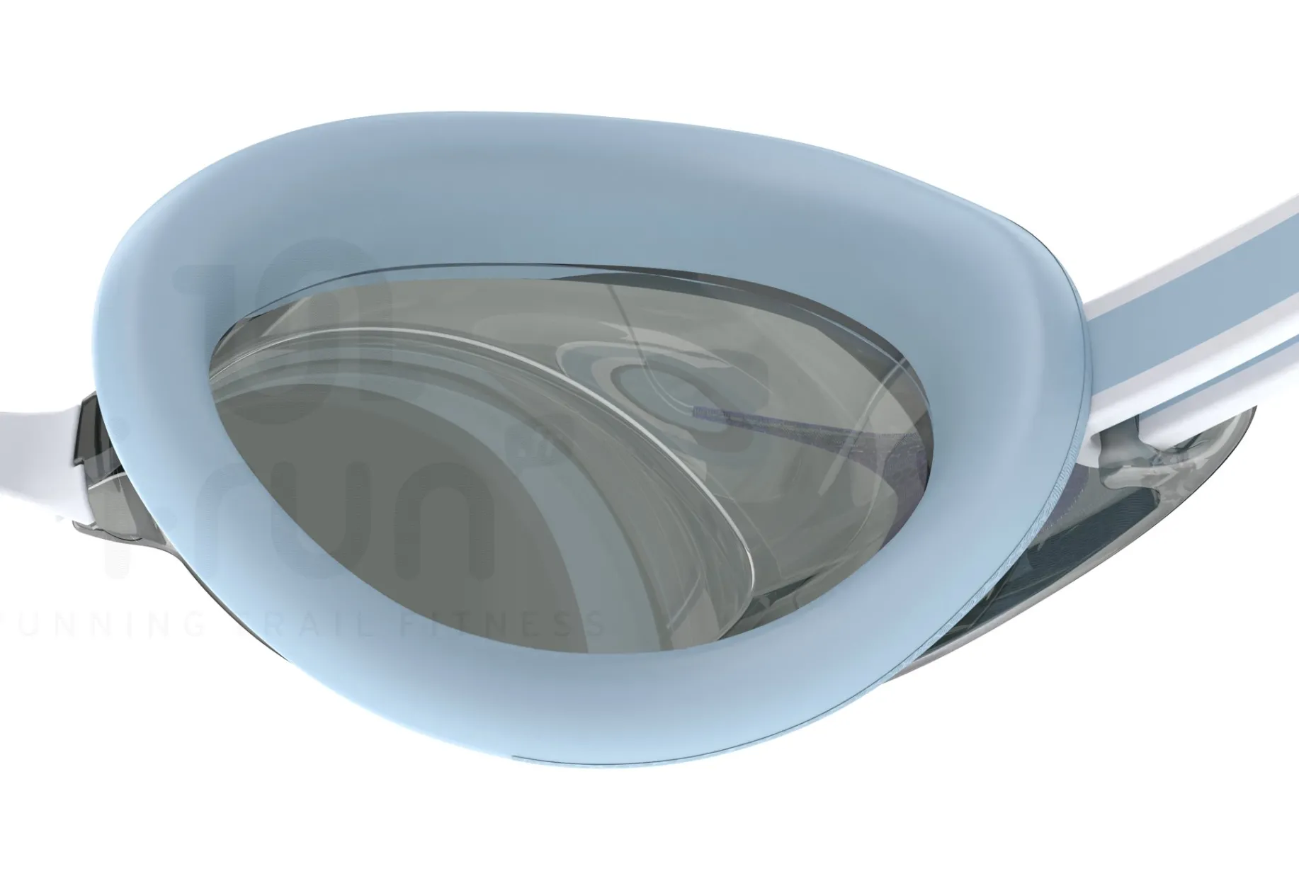 Speedo Vanquisher 3.0 Mirrored