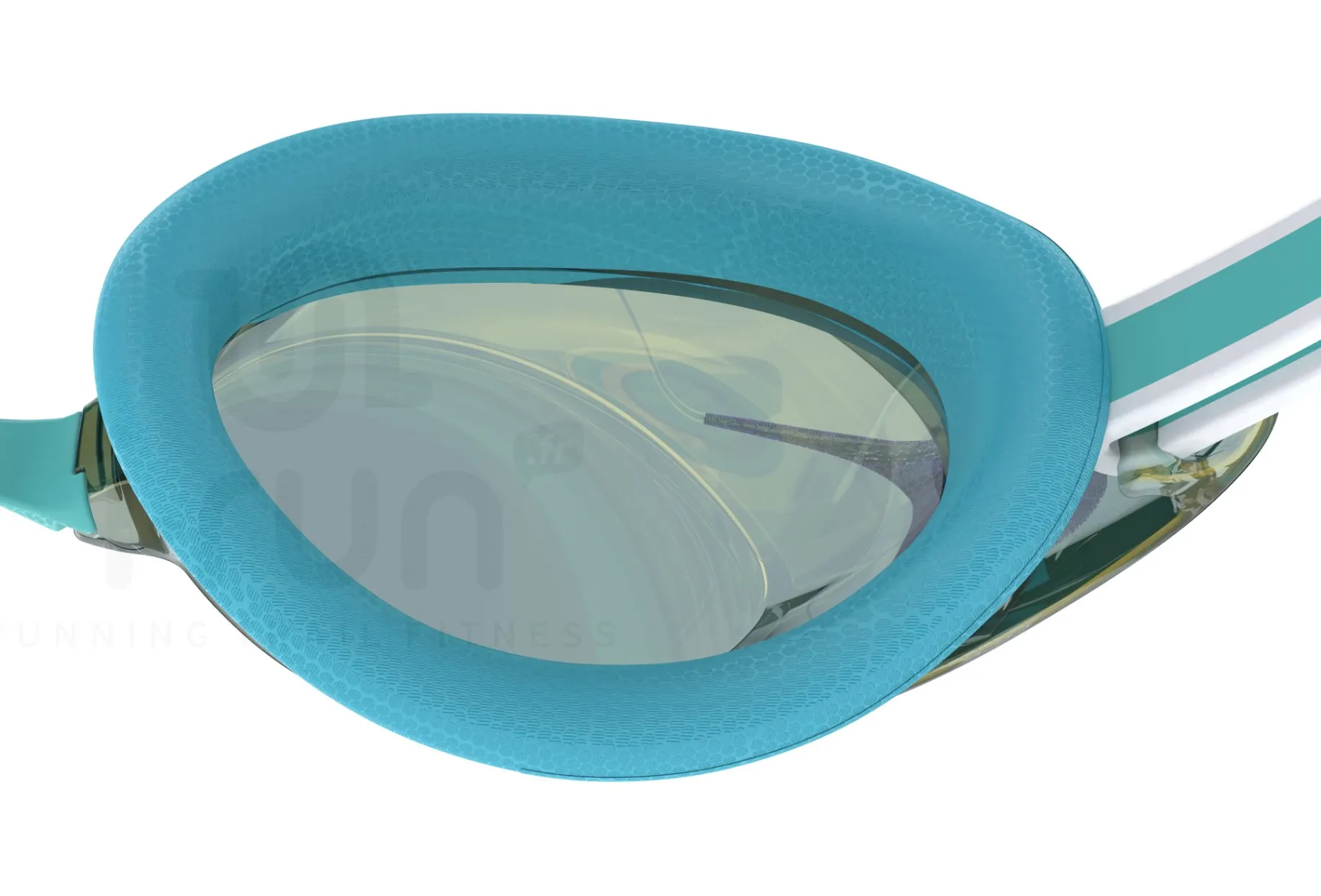 Speedo Vanquisher 3.0 Mirrored