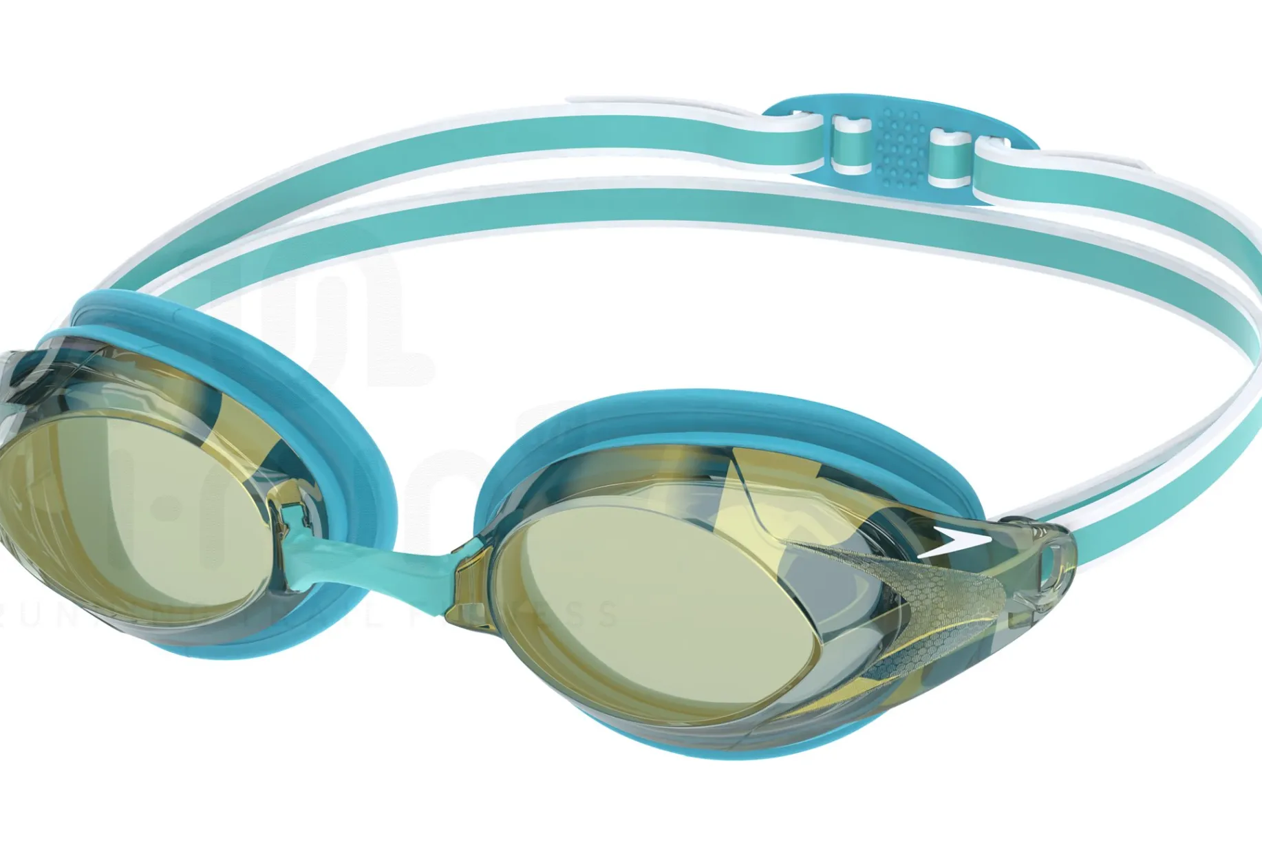 Speedo Vanquisher 3.0 Mirrored