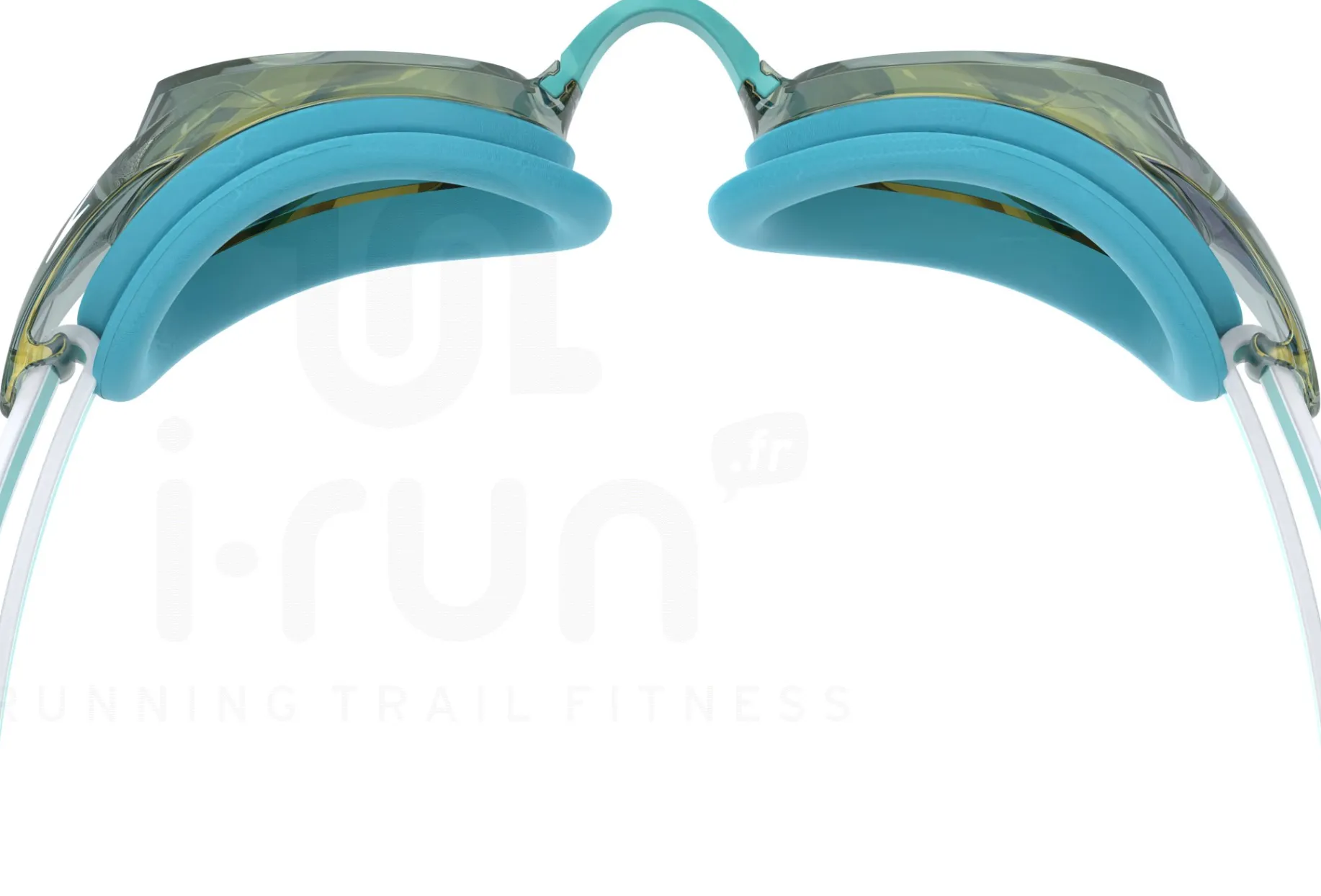 Speedo Vanquisher 3.0 Mirrored
