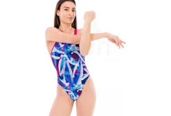 Speedo Allover Digital