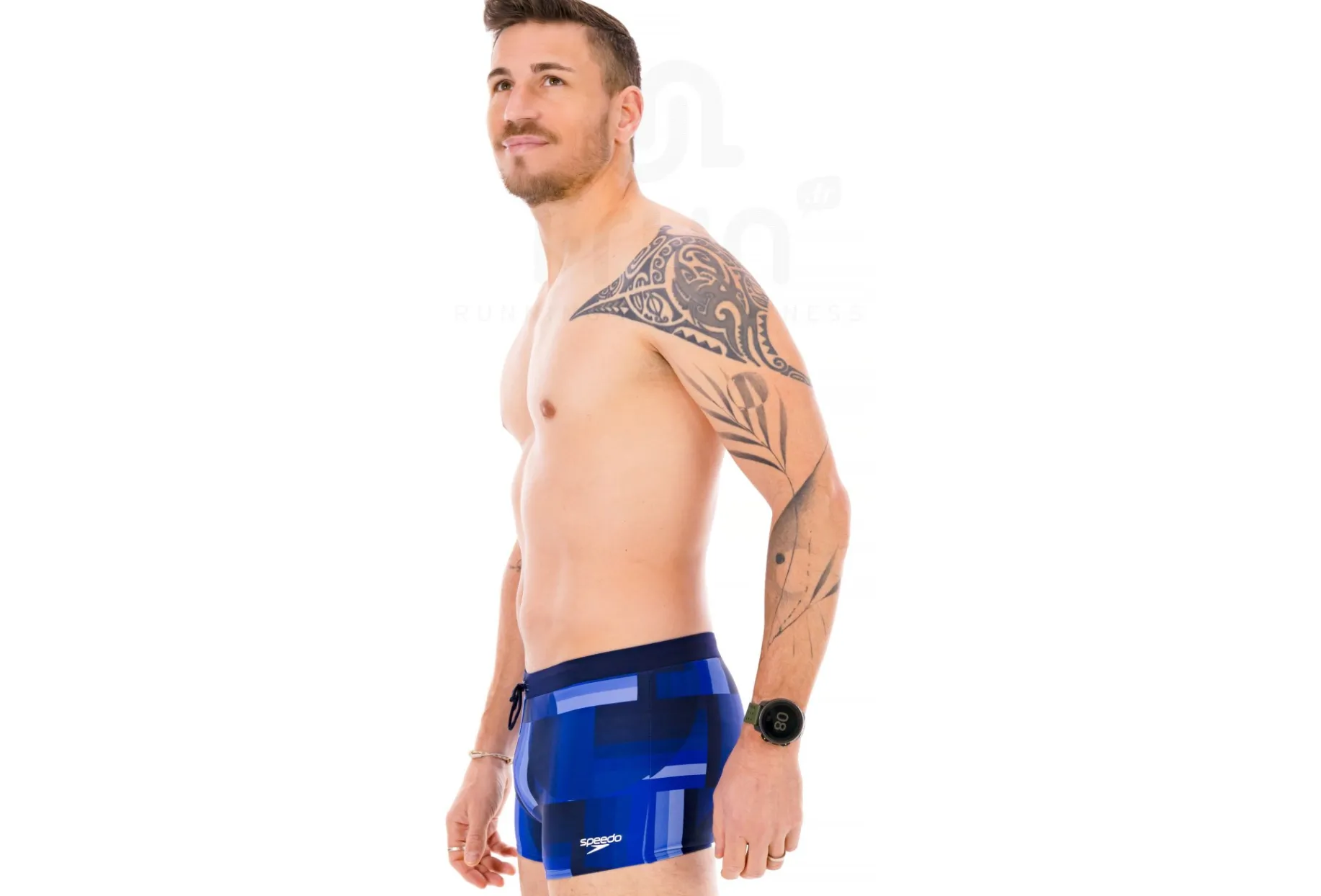 Speedo bañador Aquashort Valmilton
