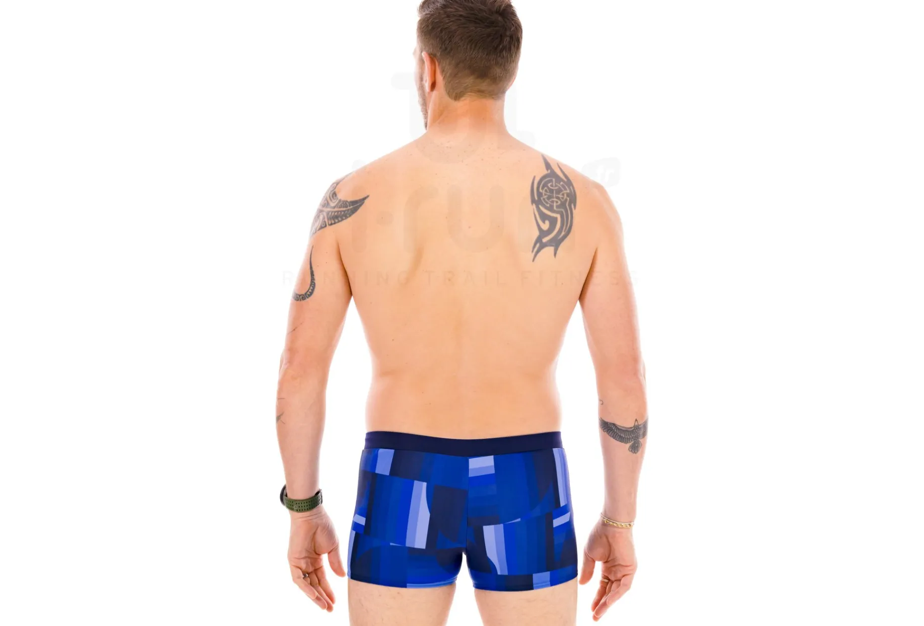 Speedo bañador Aquashort Valmilton