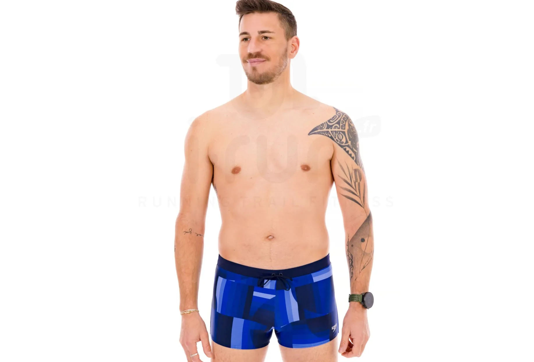 Speedo bañador Aquashort Valmilton