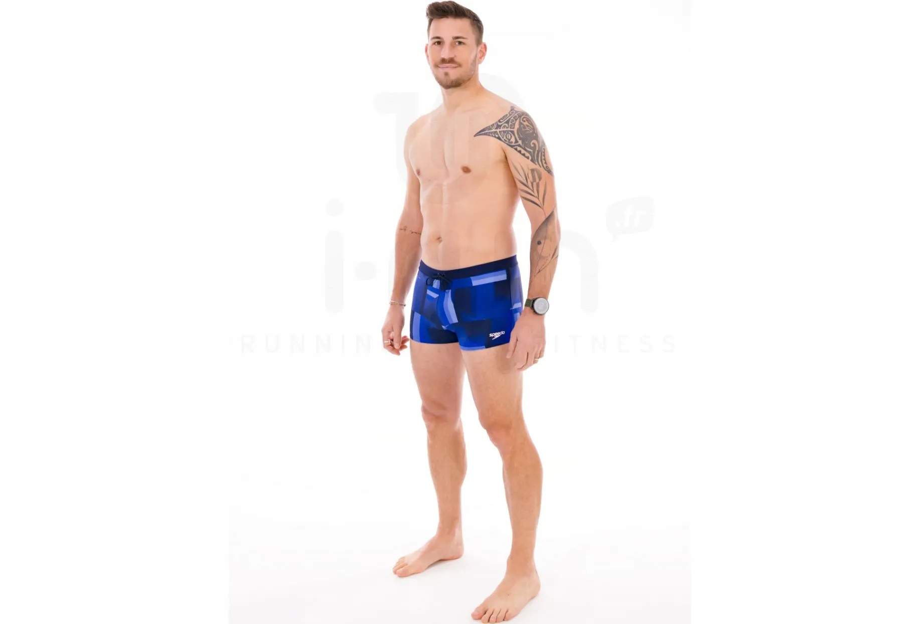 Speedo bañador Aquashort Valmilton