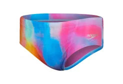 Speedo bañador de natación Club Training Allover