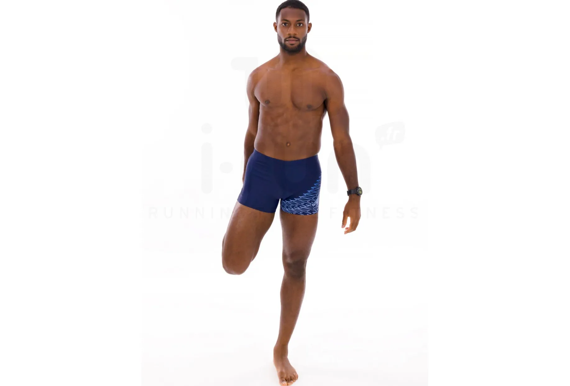 Speedo bañador deportivo ECO Medley