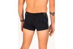 Speedo bañador tipo bóxer Aquashort Tech Panel