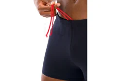 Speedo bañador tipo bóxer Aquashort Tech Panel