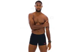 Speedo bañador tipo bóxer Aquashort Tech Panel