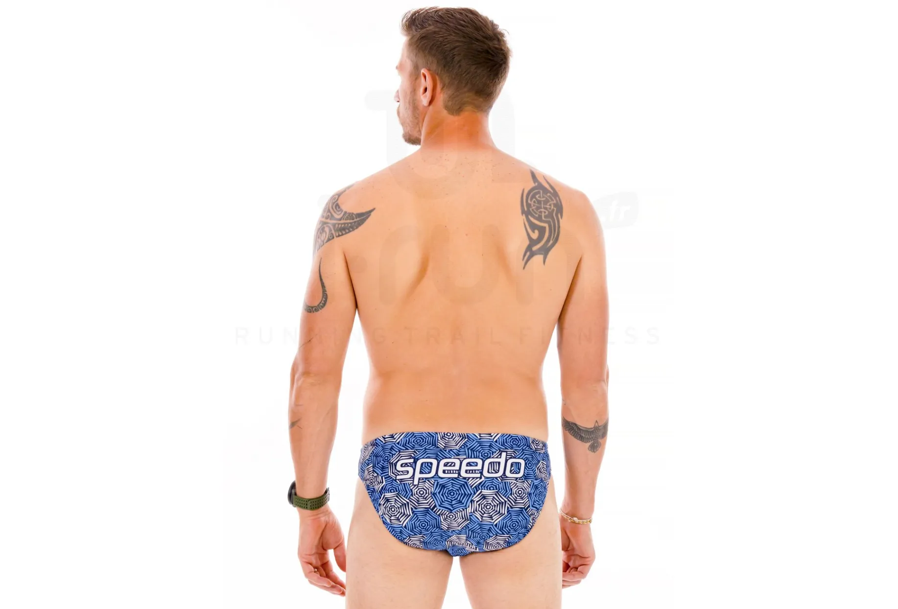 Speedo Escape