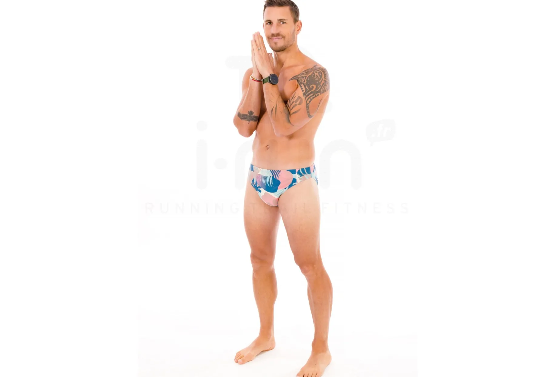 Speedo Escape