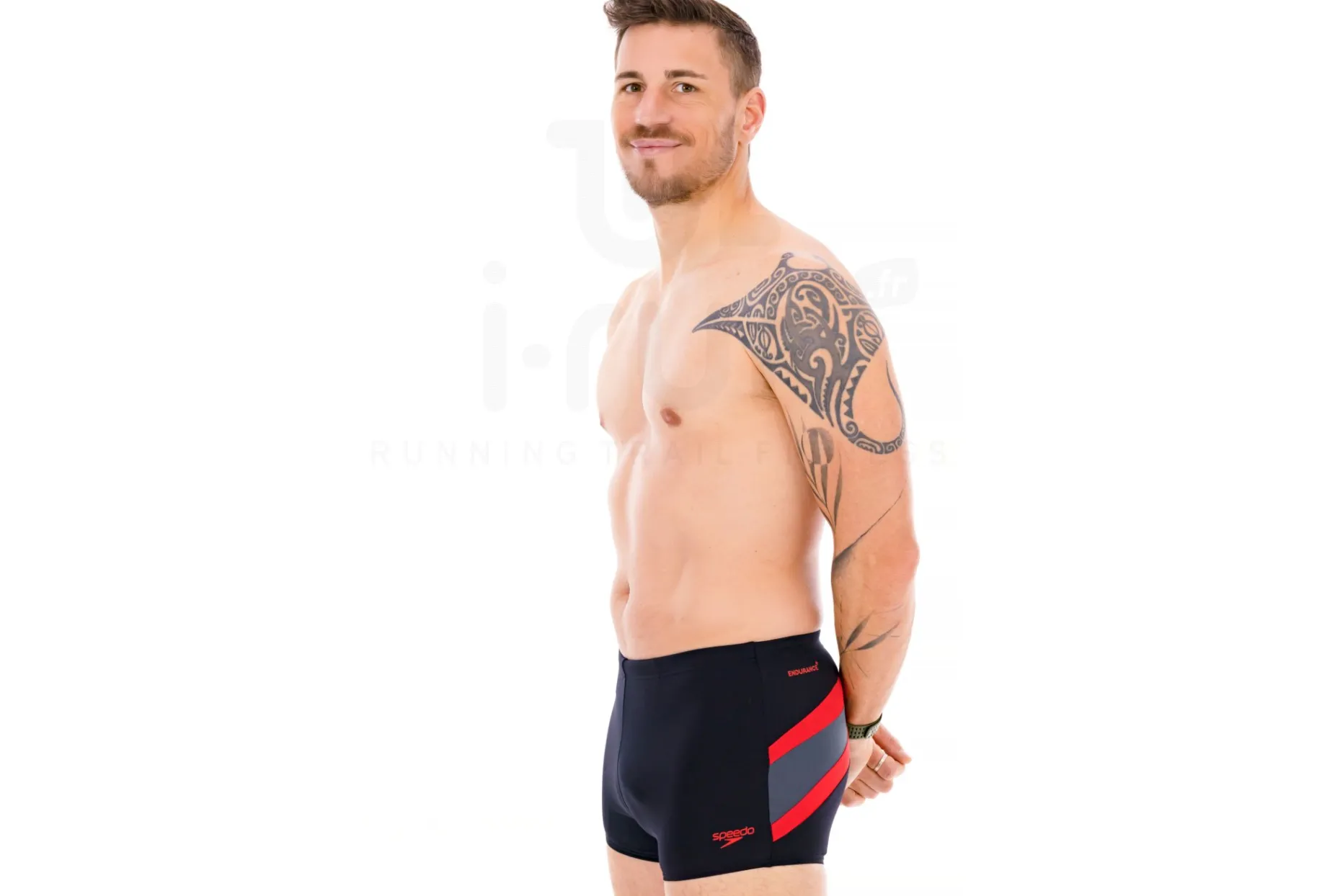 Speedo Hyperboom Aquashort