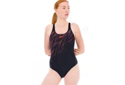 Speedo HyperBoom Placement Muscleback