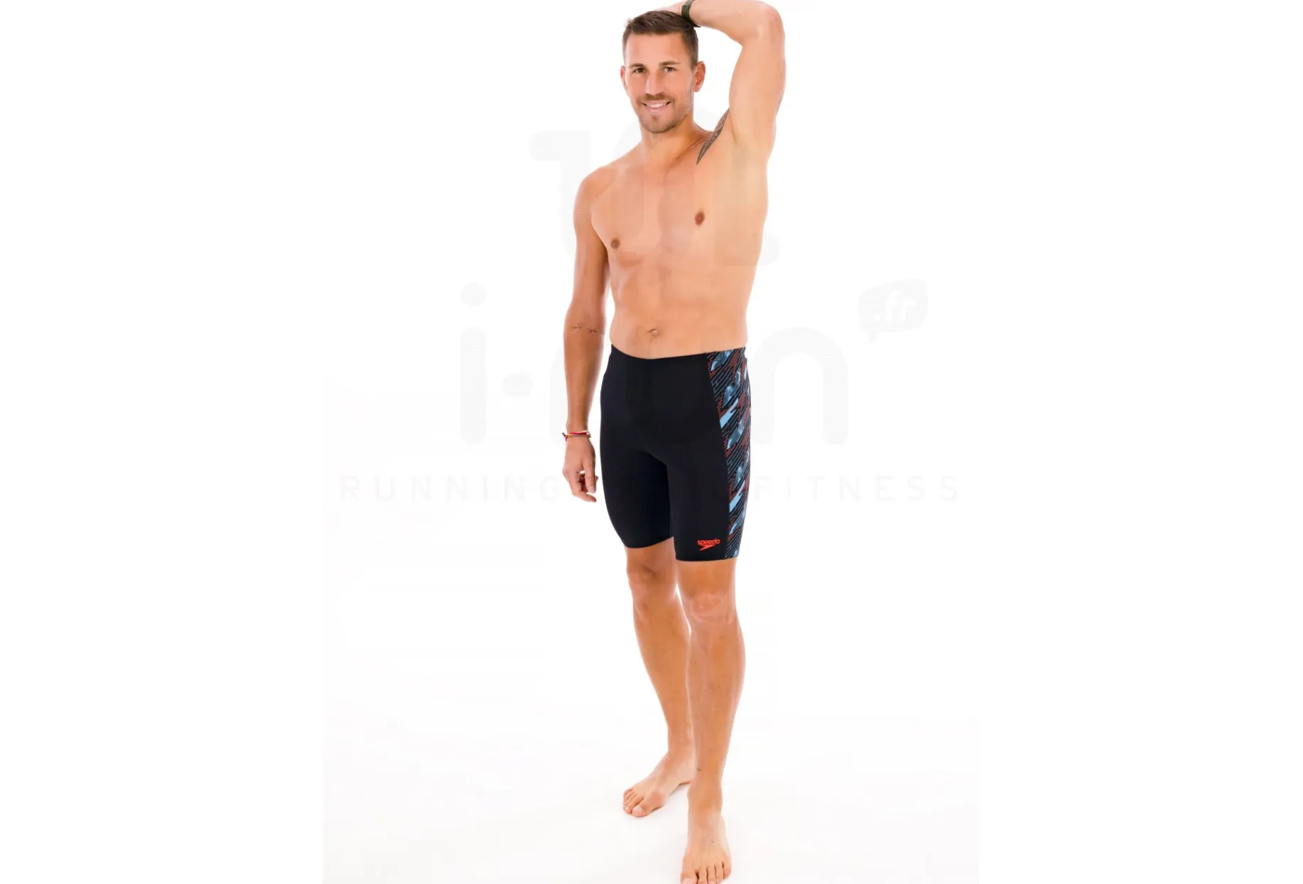 Speedo Jammer HyperBoom