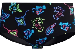 Speedo ML Printed
