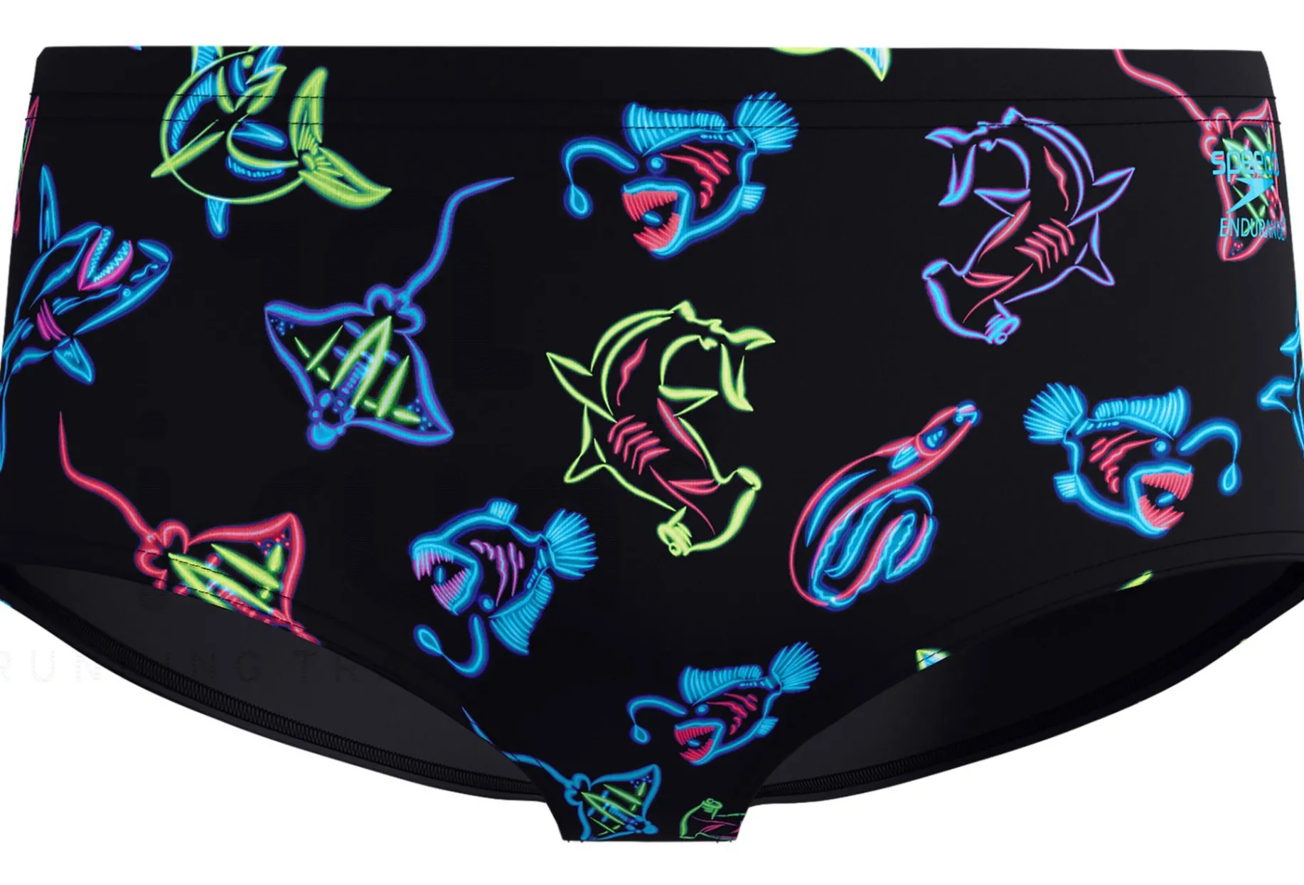 Speedo ML Printed