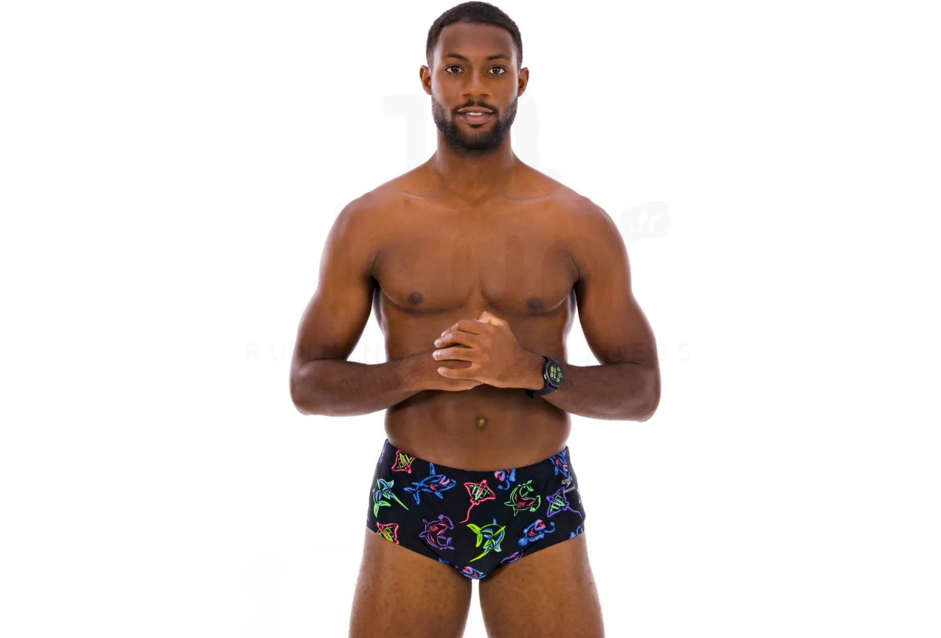 Speedo ML Printed