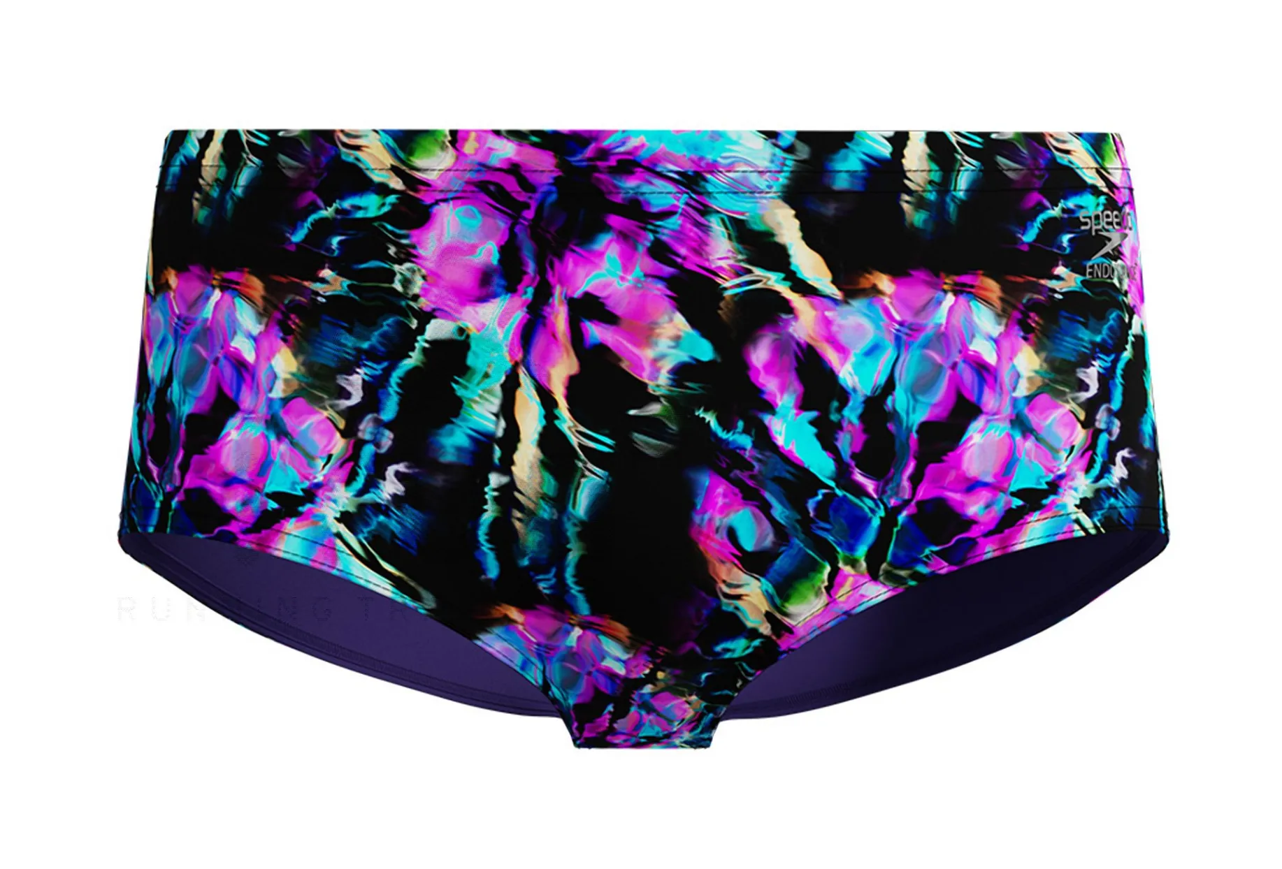 Speedo ML Printed