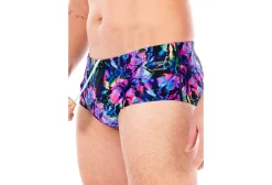 Speedo ML Printed