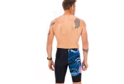 Speedo Placement Printed Jam