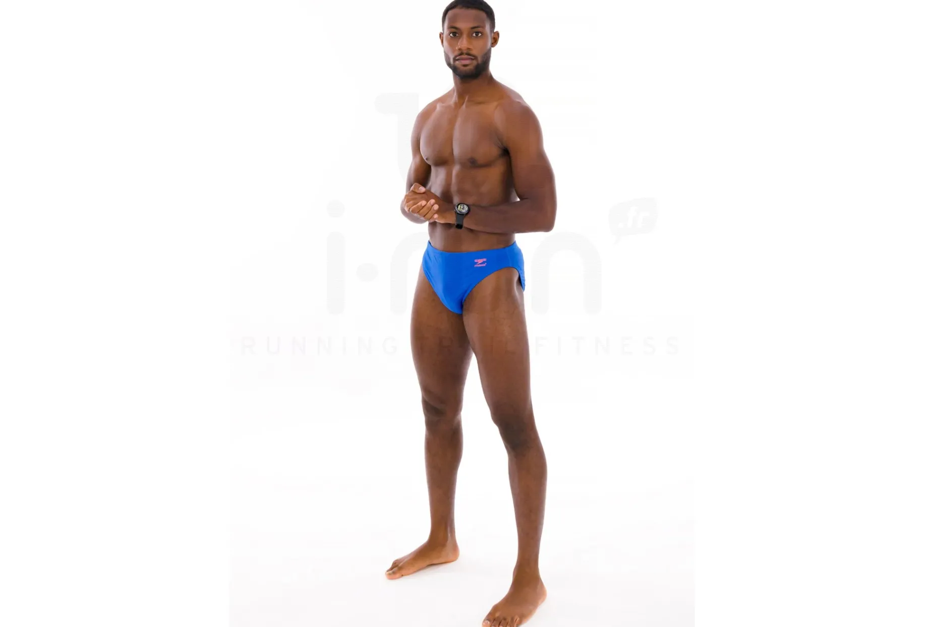 Speedo Solid