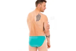 Speedo Solid