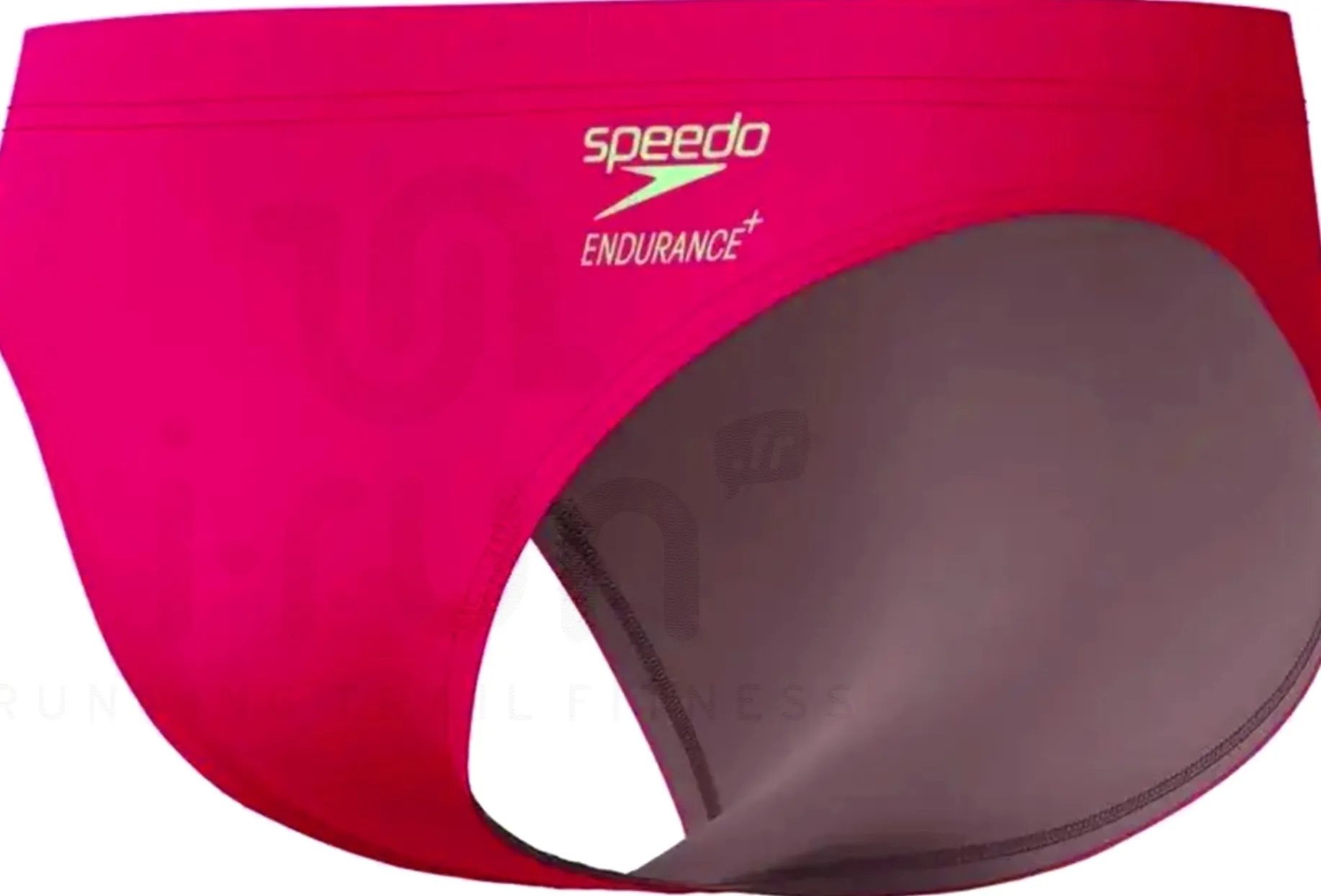 Speedo Solid
